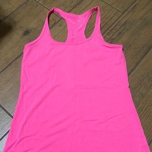 Gap fit fitted tank